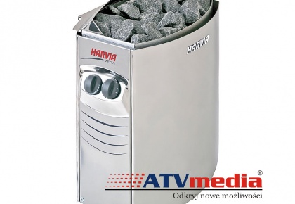 Piec Harvia 8 kW